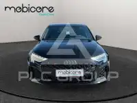 2026 Audi RS3