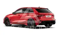 2026 Audi RS3