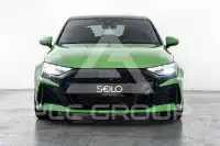 2026 Audi RS3