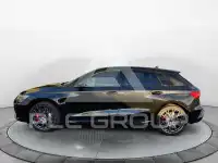 2026 Audi RS3