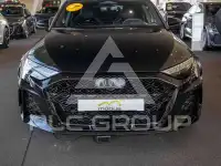 2026 Audi RS3