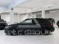 2026 Audi RS3