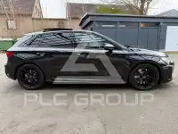 2026 Audi RS3