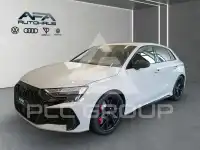 2026 Audi RS3