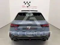 2026 Audi RS3
