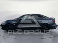2026 Audi RS3