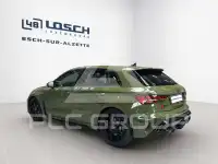 2026 Audi RS3