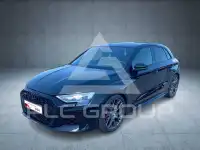 2026 Audi RS3