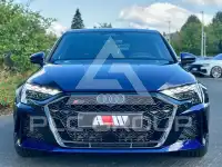 2026 Audi RS3