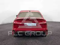 2026 Audi RS3