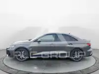 2026 Audi RS3