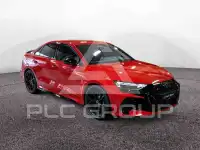 2026 Audi RS3