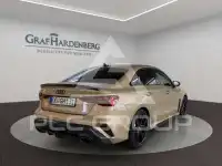 2026 Audi RS3