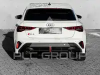 2026 Audi RS3