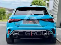 2026 Audi RS3
