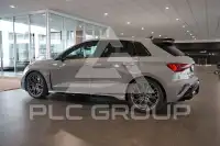 2026 Audi RS3