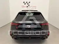 2026 Audi RS3