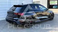 2026 Audi RS3