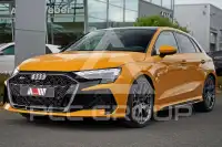 2026 Audi RS3