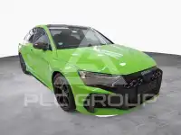 2026 Audi RS3