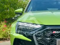 2026 Audi RS3