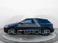 2026 Audi RS3