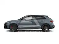 2026 Audi RS3