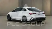 2026 Audi RS3