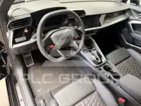 2026 Audi RS3