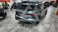 2026 Audi RS3