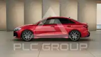 2026 Audi RS3