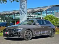2026 Audi RS3