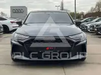 2026 Audi RS3
