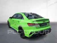 2026 Audi RS3