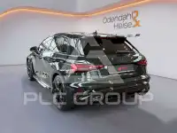 2026 Audi RS3