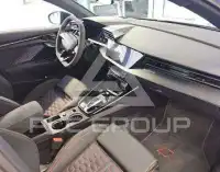 2026 Audi RS3