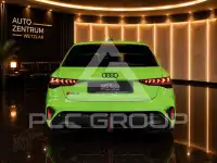 2026 Audi RS3
