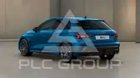 2026 Audi RS3
