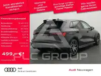 2026 Audi RS3