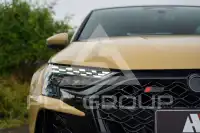 2026 Audi RS3