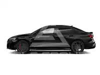 2026 Audi RS3
