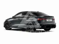 2026 Audi RS3