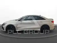 2026 Audi RS3