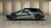2026 Audi RS3