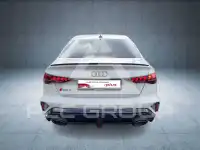 2026 Audi RS3
