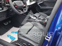 2026 Audi RS3