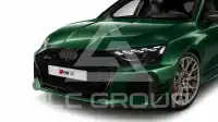 2026 Audi RS3