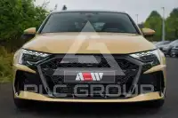 2026 Audi RS3