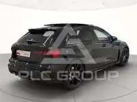 2026 Audi RS3