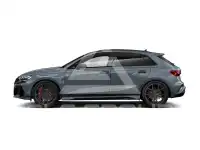 2026 Audi RS3